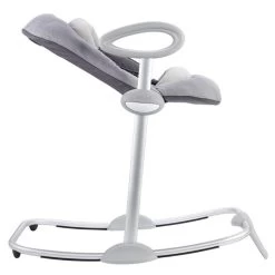 Beaba Transat Up & Down III - Yellow Palm Tree -Magasin De Produits Pour Bébés PEVFDK NoColor 3 X