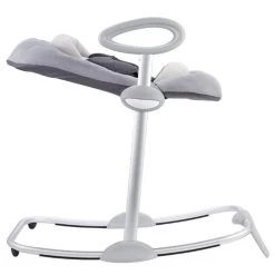 Beaba Transat Up & Down III - Yellow Palm Tree -Magasin De Produits Pour Bébés PEVFDK NoColor 4 X