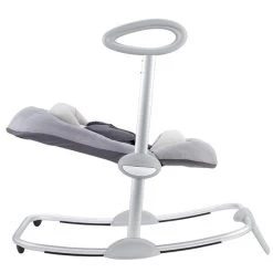 Beaba Transat Up & Down III - Yellow Palm Tree -Magasin De Produits Pour Bébés PEVFDK NoColor 5 X