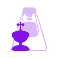 4moms Balancelle Rockaroo - Cool Mesh -Magasin De Produits Pour Bébés PEVFJL NoColor 4 X