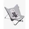 Beaba Transat Compact II - Heather Grey -Magasin De Produits Pour Bébés PEVFN3 NoColor 1 X