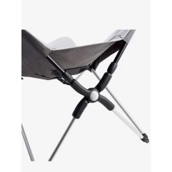 Beaba Transat Compact II - Heather Grey -Magasin De Produits Pour Bébés PEVFN3 NoColor 3 X