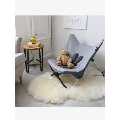 Beaba Transat Compact II - Heather Grey -Magasin De Produits Pour Bébés PEVFN3 NoColor 5 X
