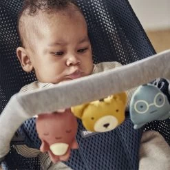 BabyBjörn Arche De Jeu Pour Transat - Amis Doux -Magasin De Produits Pour Bébés PEVFN7 NoColor 3 X