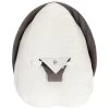 4-en-1 Babymum Transat/Pouf/Coussin D'allaitement Et De Maternité