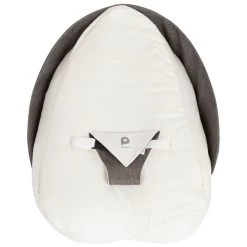 4-en-1 Babymum Transat/Pouf/Coussin D'allaitement Et De Maternité