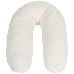 4-en-1 Babymum Transat/Pouf/Coussin D'allaitement Et De Maternité -Magasin De Produits Pour Bébés PEVFN9 NoColor 3 X