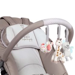 Transat Spirit Sophie La Girafe So Chic -Magasin De Produits Pour Bébés PEVFP4 NoColor 3 X