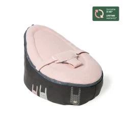 BabyMoov Transat Doomoo Nid - Rabbit Pink