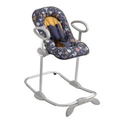 Beaba Transat Up & Down III édition Spéciale - Botanical Garden