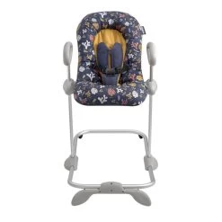 Beaba Transat Up & Down III édition Spéciale - Botanical Garden -Magasin De Produits Pour Bébés PEVFRA NoColor 3 X
