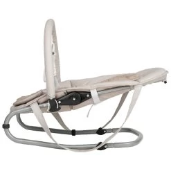 Transat Avec Arche De Jeux Amovible Paddy - Beige -Magasin De Produits Pour Bébés PEVFS3 NoColor 3 X