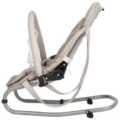 Transat Avec Arche De Jeux Amovible Paddy - Beige -Magasin De Produits Pour Bébés PEVFS3 NoColor 5 X