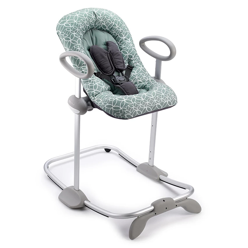 Beaba Transat Up & Down IV - Leaves 3 Beaba Transat Up & Down IV - Leaves