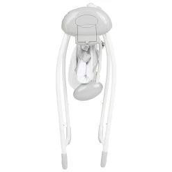 Balancelle électrique Nuage - Gris/Blanc -Magasin De Produits Pour Bébés PEVFUW NoColor 4 X