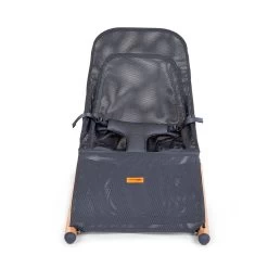Childhome Transat Evolux - Anthracite -Magasin De Produits Pour Bébés PEVFXE NoColor 3 X