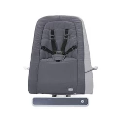 CHICCO Transat Rythm'n Sound - Moon Grey -Magasin De Produits Pour Bébés PEVG1L NoColor 6 X