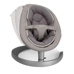 Nuna Transat Leaf Grow - Quartz -Magasin De Produits Pour Bébés PEVG25 NoColor 6 X