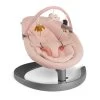 Nuna Transat évolutif Leaf Grow - Peach -Magasin De Produits Pour Bébés PEVG26 NoColor 1 X