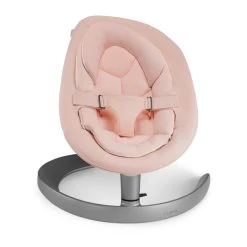 Nuna Transat évolutif Leaf Grow - Peach -Magasin De Produits Pour Bébés PEVG26 NoColor 3 X