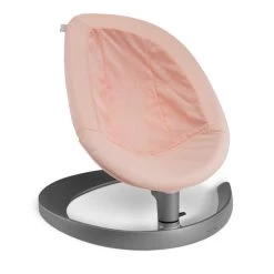Nuna Transat évolutif Leaf Grow - Peach -Magasin De Produits Pour Bébés PEVG26 NoColor 4 X