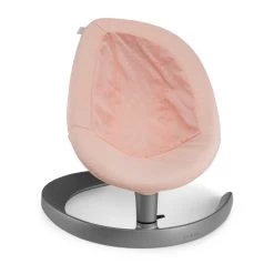 Nuna Transat évolutif Leaf Grow - Peach -Magasin De Produits Pour Bébés PEVG26 NoColor 6 X