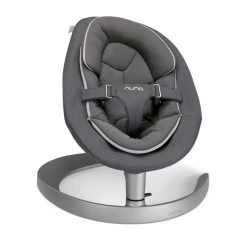 Nuna Transat évolutif Leaf Grow - Granite -Magasin De Produits Pour Bébés PEVG27 NoColor 3 X