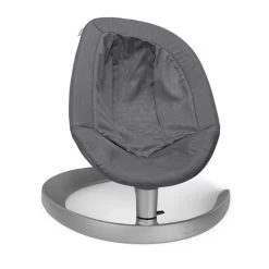 Nuna Transat évolutif Leaf Grow - Granite -Magasin De Produits Pour Bébés PEVG27 NoColor 6 X