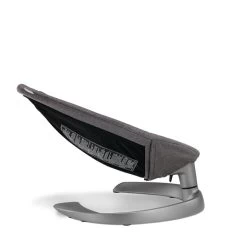 Nuna Transat évolutif Leaf Grow - Charcoal -Magasin De Produits Pour Bébés PEVG28 NoColor 4 X