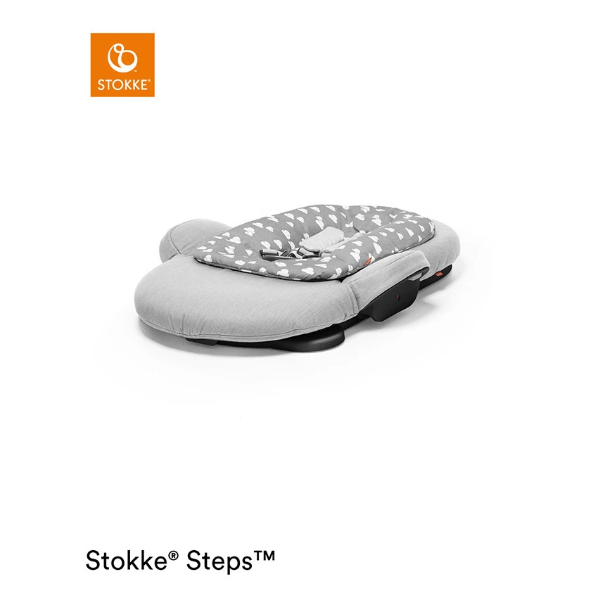 Stokke Transat Steps - Grey Clouds 5 Stokke Transat Steps - Grey Clouds – Image 3